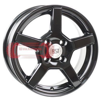 RST R024 BL 5.5x14/4x100 D56.6 ET40  