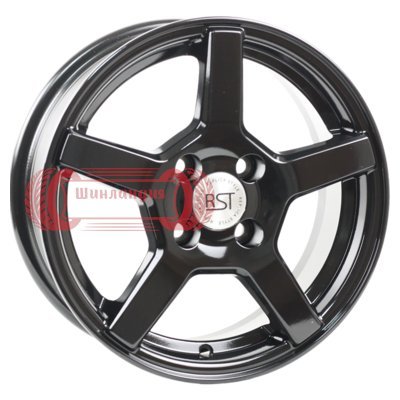 RST R024 (Datsun) BL 5.5x14/4x98 D58.6 ET33  