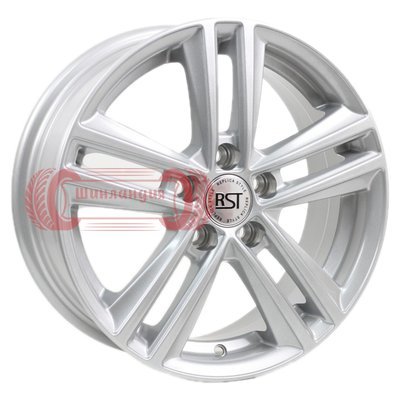 RST R025 (Polo) SL 6x15/5x100 D57.1 ET38  