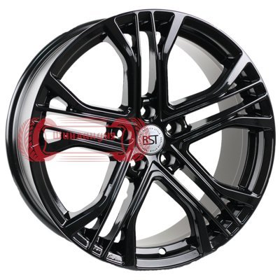 RST R029 (Touareg) BL 8.5x19/5x112 D66.6 ET28  