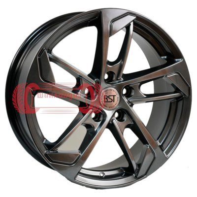 RST R037 (JAC) BH 7x17/5x108 D54.1 ET40  