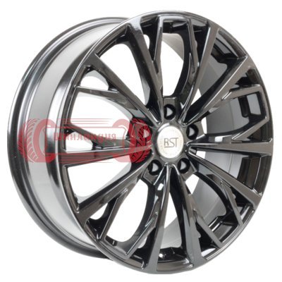 RST R038 (Exeed TXL) BL 7x18/5x108 D65.1 ET36  