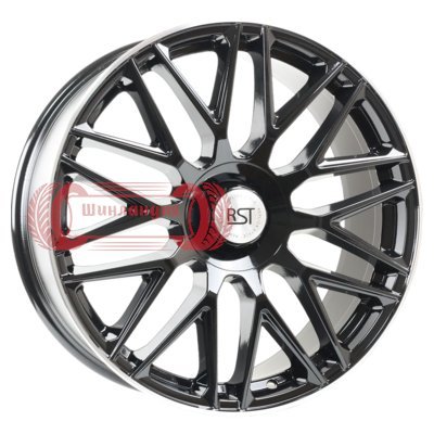 RST R042 (LR) BDR 8.5x20/5x108 D63.4 ET45  