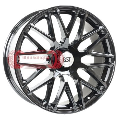 RST R042 (Mazda CX-9) BL 8.5x20/5x114.3 D67.1 ET45  