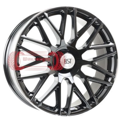 RST R042 (Mazda CX-9) BDR 8.5x20/5x114.3 D67.1 ET45  