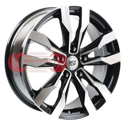 RST R047 (Cruze) BD 7x17/5x105 D56.6 ET42  