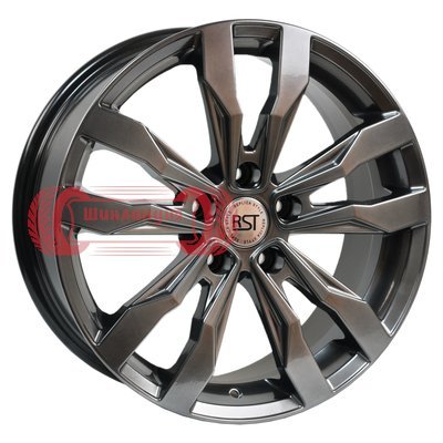 RST R047 (Yeti) BH 7x17/5x112 D57.1 ET40  