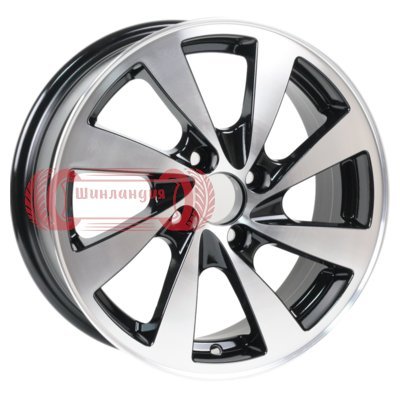 RST R055 BD 6x15/4x100 D60.1 ET35  