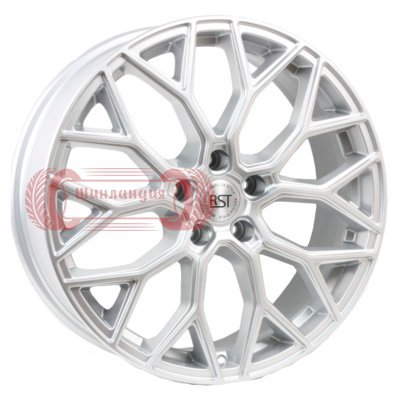RST R059 Silver 7x19/5x108 D65.1 ET36  