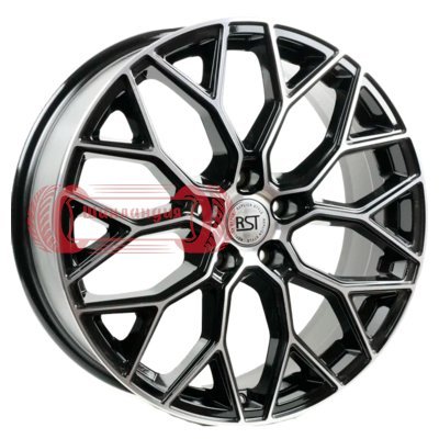 RST R059 (Changhan) BD 7x19/5x114.3 D60.1 ET45  