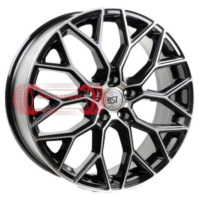 RST R059 (Haval F7) BD 7x19/5x114.3 D64.1 ET40  