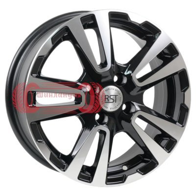 RST R065 (Rio, Solaris) BD 6x15/4x100 D54.1 ET48  