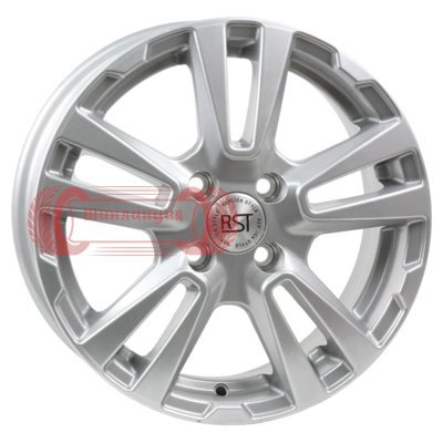 RST R065 (Rio, Solaris) SL 6x15/4x100 D54.1 ET48  
