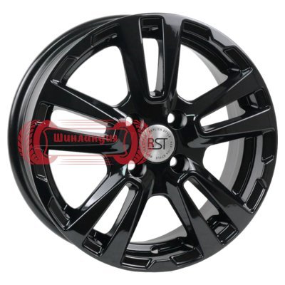 RST R065 (Vesta) BL 6x15/4x100 D60.1 ET50  