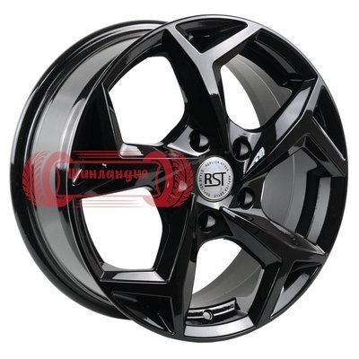 RST R066 (Soul) BL 6.5x16/5x114.3 D67.1 ET44  