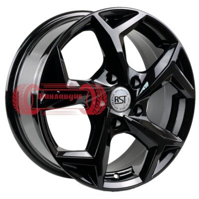 RST R067 (Sportage) BL 7x17/5x114.3 D67.1 ET48  
