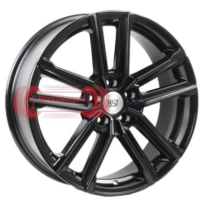 RST R078 (Tiggo) BL 7x18/5x108 D60.1 ET33  