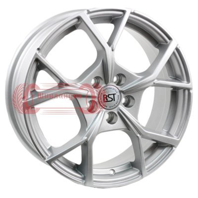 RST R086 (JAC) SL 6.5x16/5x108 D54.1 ET40  