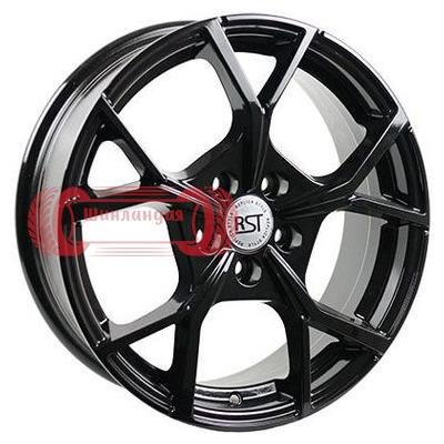 RST R086 (Skoda, VW) BL 6.5x16/5x112 D57.1 ET40  