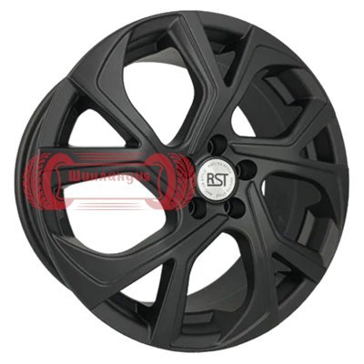RST R087 (Jolion) BL 6.5x17/5x114.3 D66.5 ET37  