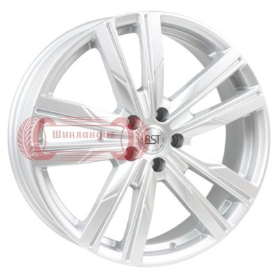 RST R089 (Exeed) Silver 7x19/5x108 D65.1 ET36  