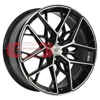 RST R092FF BD 8.5x20/5x114.3 D67.1 ET40  