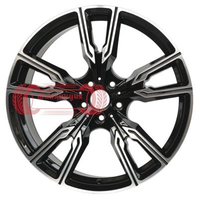 RST R102FF (BMW X5/X6 IV X7 G07) BD 9x20/5x112 D66.6 ET35  