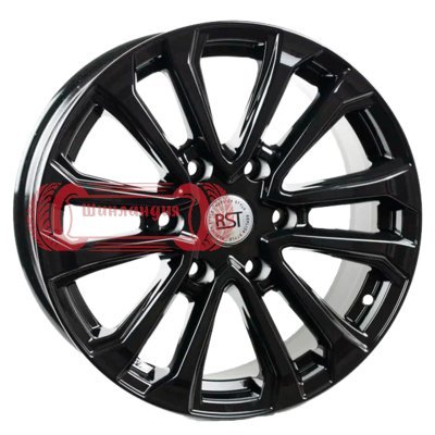 RST R117 (Prado) BL 7.5x17/6x139.7 D106.1 ET25  