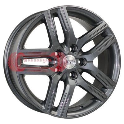 RST R127 (Sorento) BMG 7x17/5x114.3 D67.1 ET47  