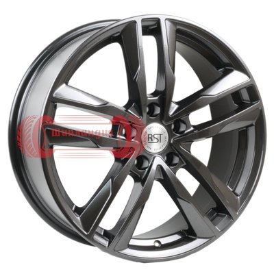 RST R128 (Geely) BMG 7.5x18/5x108 D63.4 ET45  
