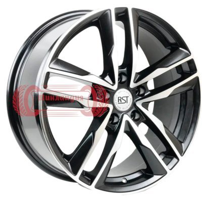 RST R128 (Tiggo) BD 7.5x18/5x108 D60.1 ET47  