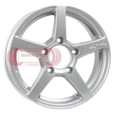 RST R136 SL 6x16/5x139.7 D98 ET40  