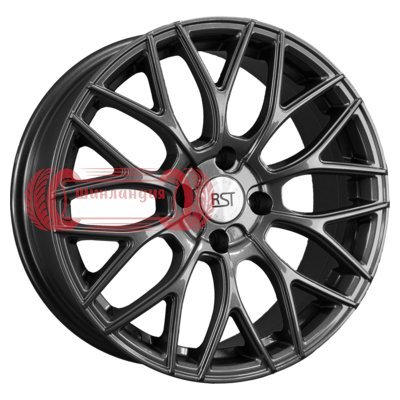 RST R137 BMG 7x17/4x108 D65.1 ET26  