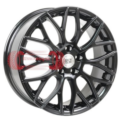 RST R137 (Exeed) BL 7x17/5x108 D65.1 ET36  