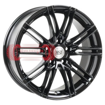 RST R187 (Coolray) BL 7x17/5x114.3 D54.1 ET45  