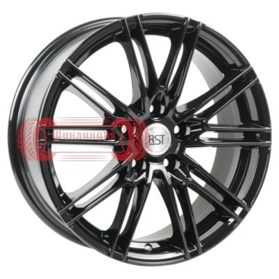 RST R187 (CS35 Pro) BL 7x17/5x110 D63.4 ET46  