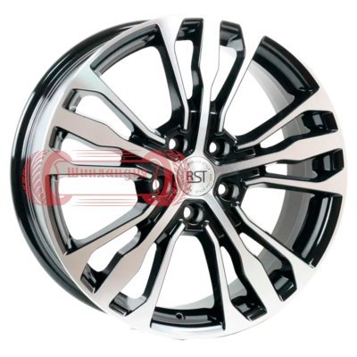 RST R188 (Exeed TXL) BD 7x18/5x108 D65.1 ET36  