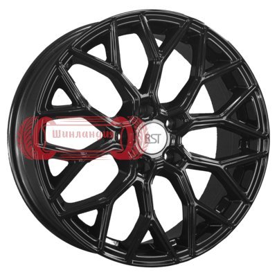 RST R198 (Chery) BL 6.5x18/5x108 D60.1 ET33  