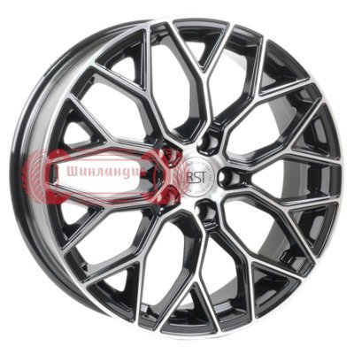 RST R198 (Dongfeng) BD 6.5x18/5x108 D65.1 ET43  