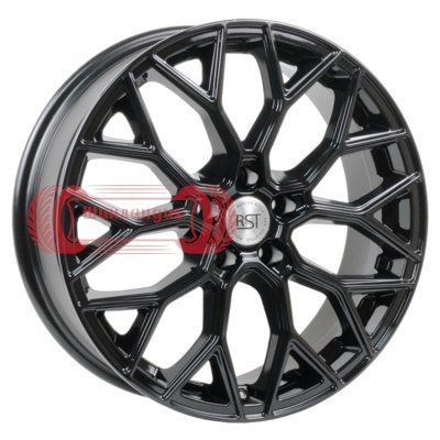 RST R198 (Dongfeng) BL 6.5x18/5x108 D65.1 ET43  