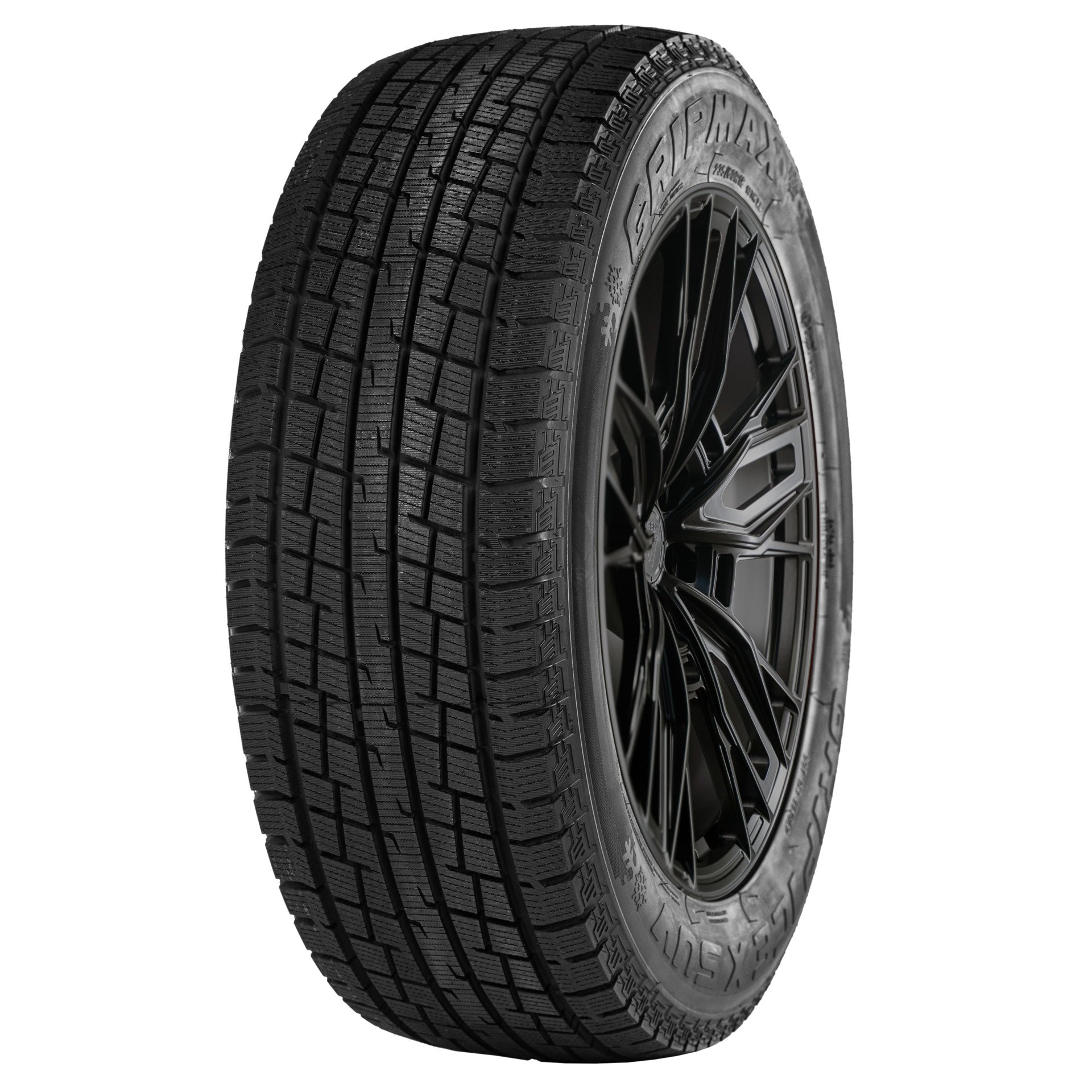 GRIPMAX Grip Ice X SUV 225/55 R18 102H XL 