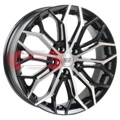 RST R208 (Jolion) BD 6.5x18/5x114.3 D66.5 ET37  