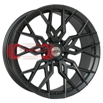 RST R2102FF (Touareg II /Audi Q7 2024) BH 9.5x21/5x112 D66.6 ET31  