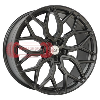 RST R2104FF (Cayenne E3 (9Y)) BLm 9.5x21/5x130 D71.6 ET46  