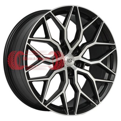 RST R2104FF (Li L9) BDm 9x21/5x120 D62.5 ET45  