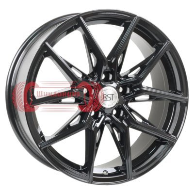 RST R218 BL 7.5x18/5x112 D66.6 ET45  