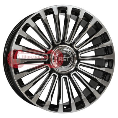 RST R2201FF BD 9.5x22/5x120 D72.6 ET45  