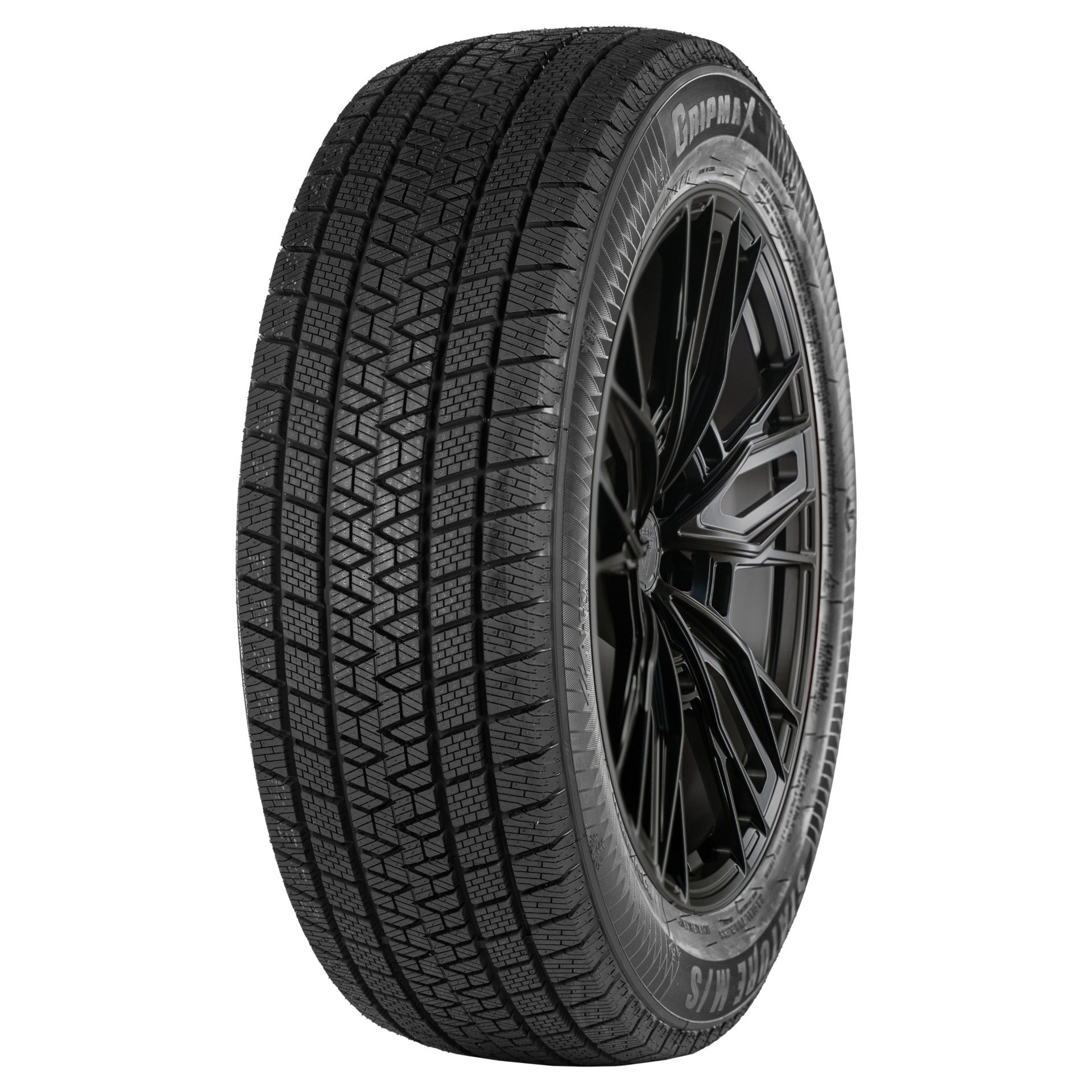 GRIPMAX Stature M/S 215/70 R16 104T  