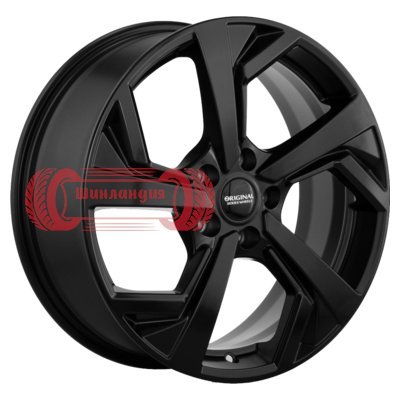 SKAD Original KL-328 (Outlander) Бархат новый 7x18/5x114.3 D67.1 ET38  