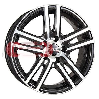 Tech Line 429 BD 5.5x14/4x100 D67.1 ET43  